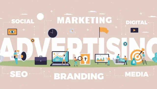 آژانس تبلیغاتی