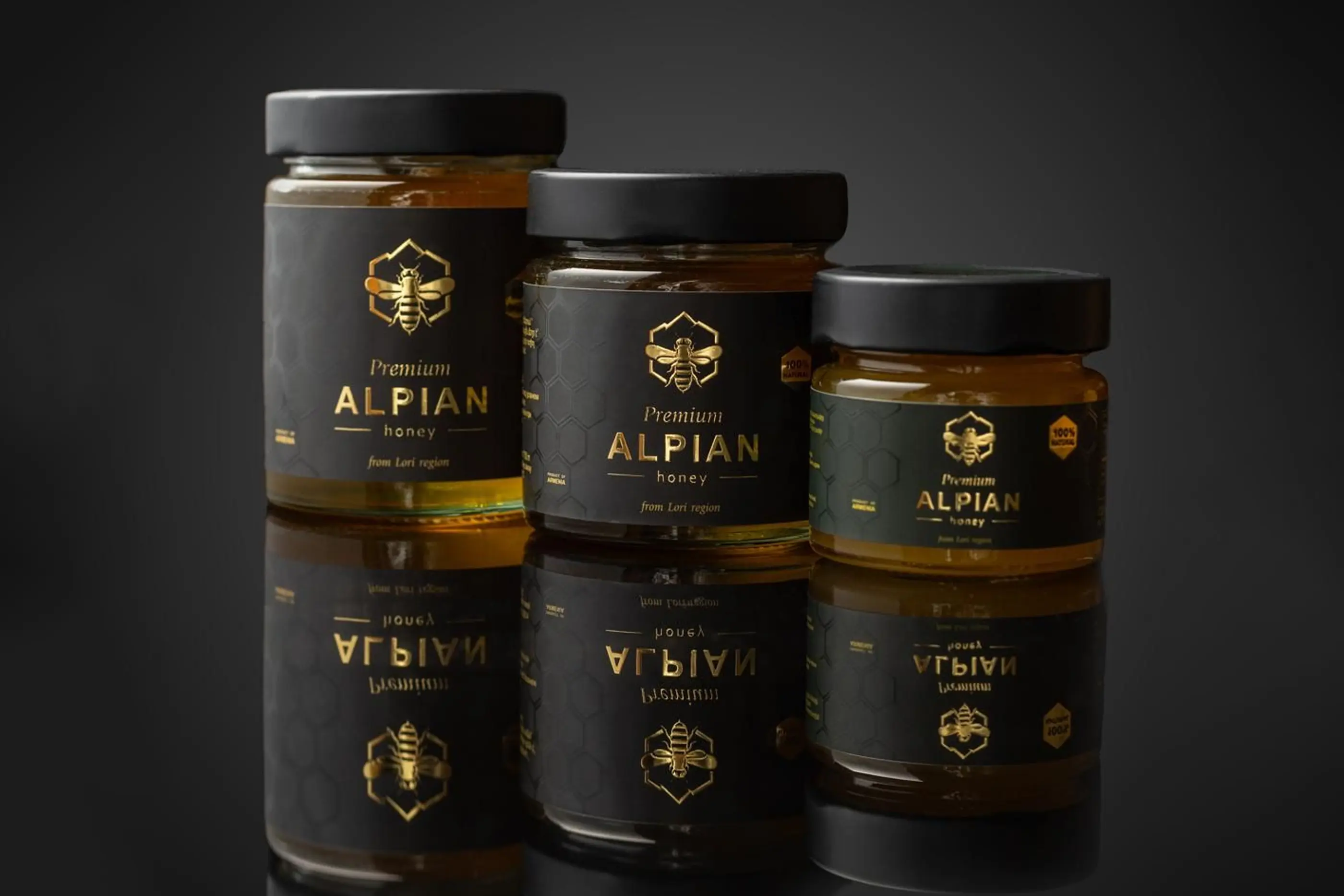 طراحی لیبل
