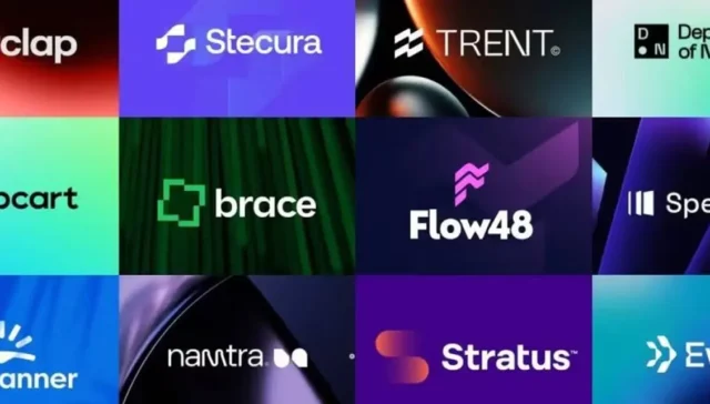 ترند اصلی طراحی لوگو در سال ۱۴۰۵
